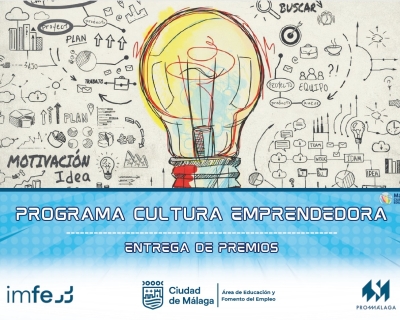 Banner cultura emprendedora