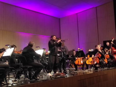 Concierto didáctico OFM