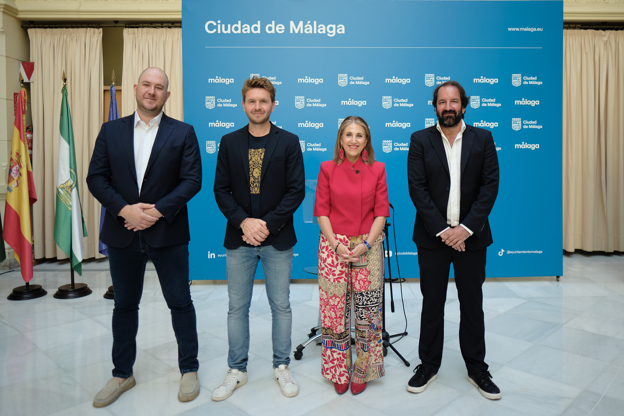 Convenio idiomas