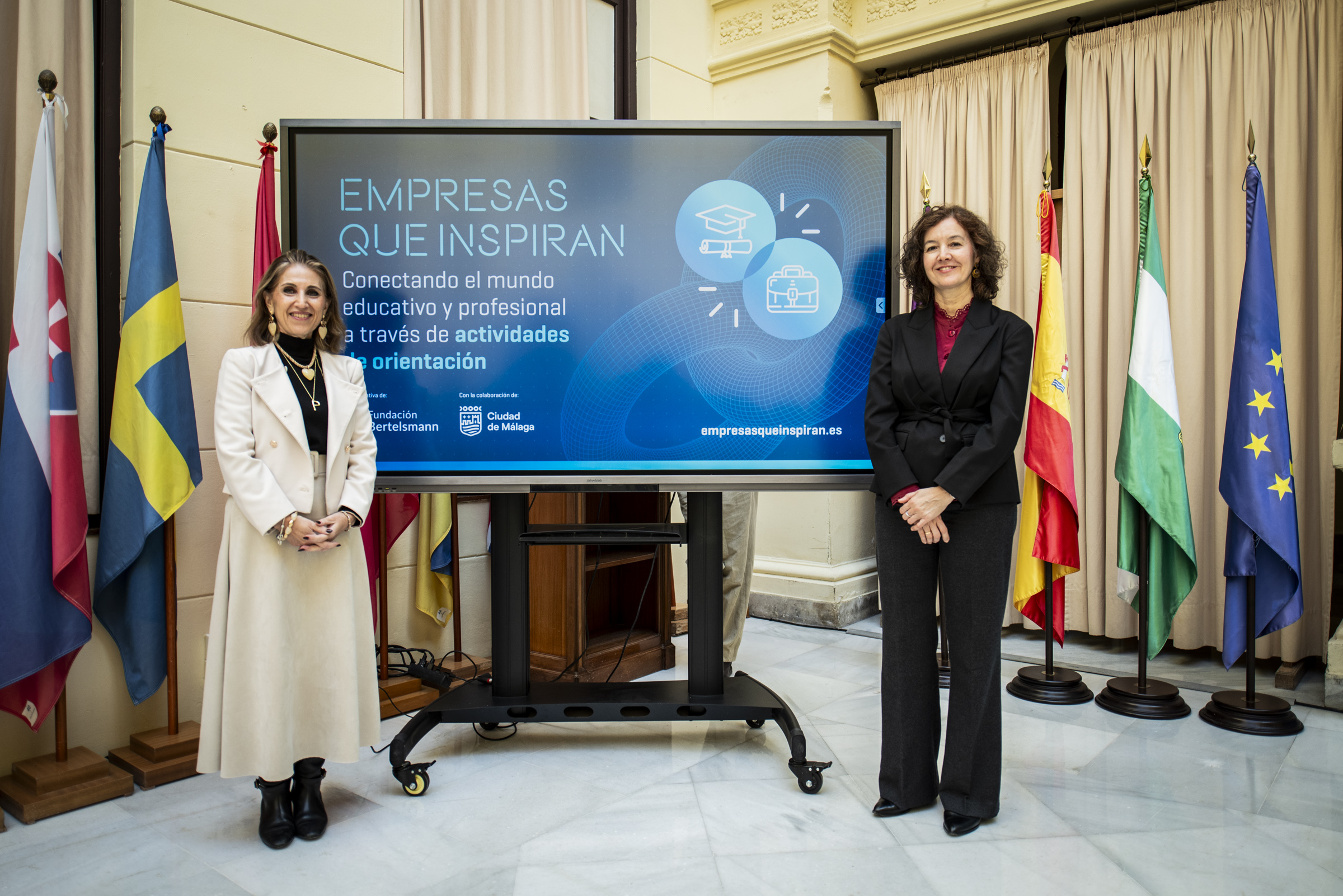 Empresas que inspiran