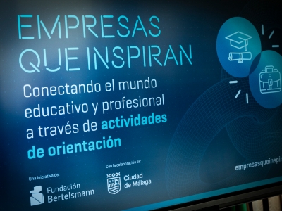 Empresas que inspiran