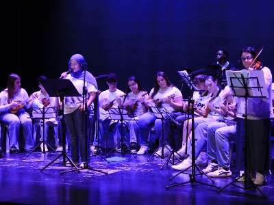 Festival con la Música a otra parte