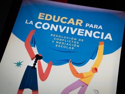 Gala Mediación 2026