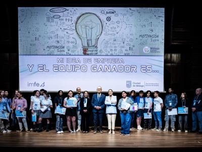 Cultura emprendedora