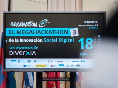 Generación FP