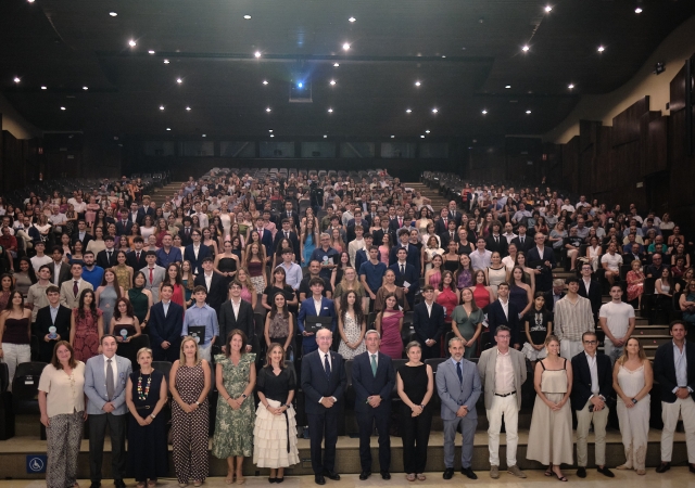Premios de Educación 2026