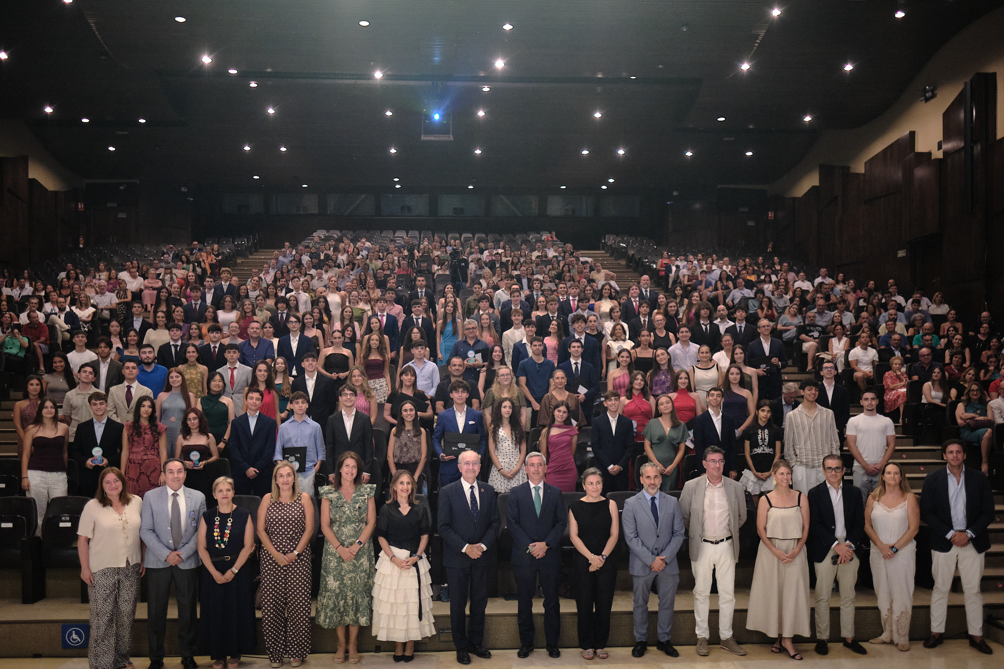 Premios de Educación 2026