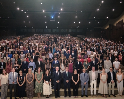 Premios de Educación 2026