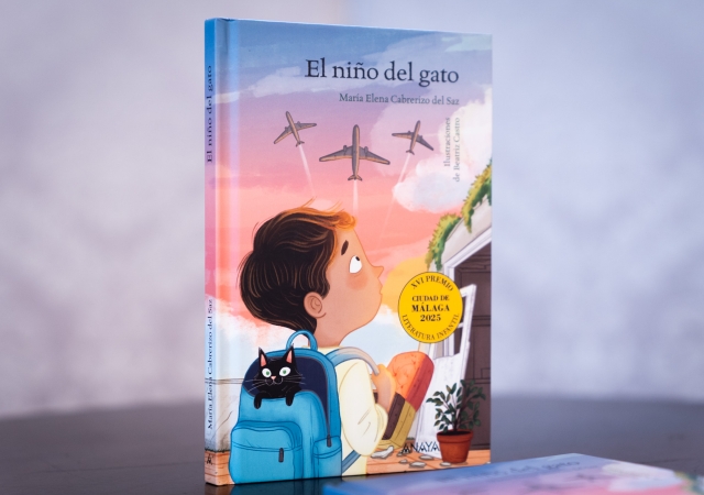 Premio Literatura Infantil 2025