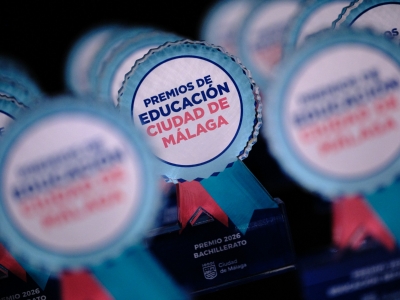 Premios de Educación 2026