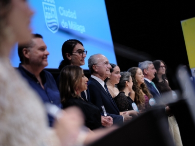 Premios de Educación 2026