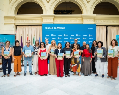 Presentación Programas Educativos 2025-26