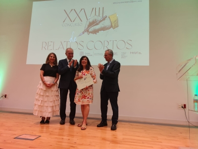 Concurso Relatos Cortos 2026