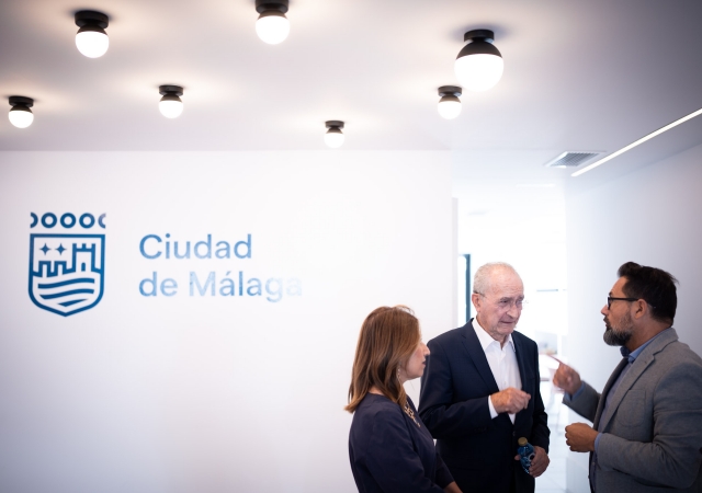 Sala de estudios