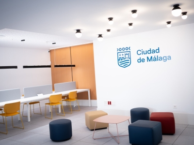 Sala de estudios
