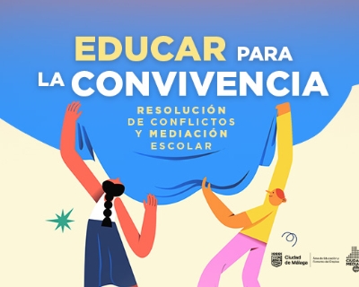 gala mediación escolar 2026 banner