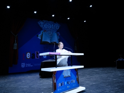 Clausura 37º Muestra Teatro Escolar
