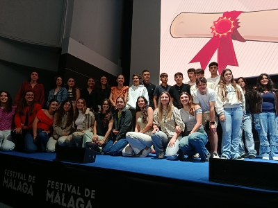 Cultura Emprendedora curso 24/25