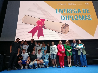 Cultura Emprendedora curso 24/25