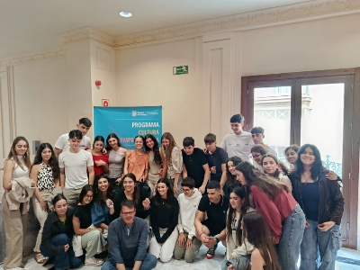 Cultura Emprendedora curso 24/25