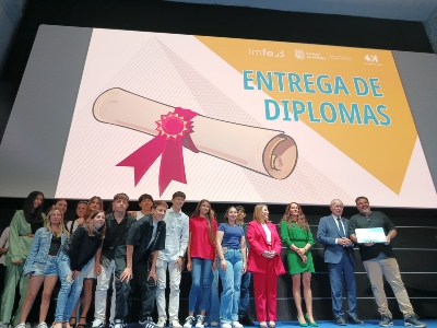 Cultura Emprendedora curso 24/25