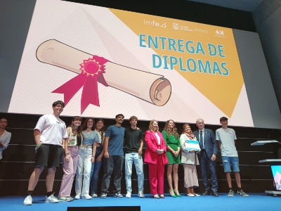 Cultura Emprendedora curso 24/25
