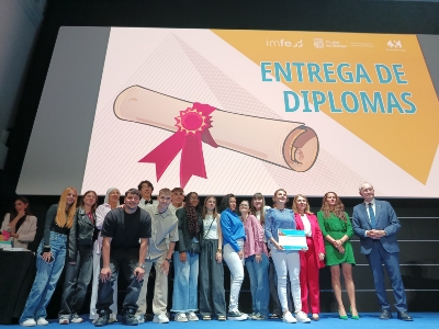 Cultura Emprendedora curso 24/25