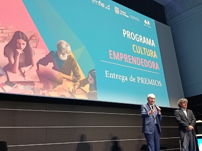 Cultura Emprendedora curso 24/25