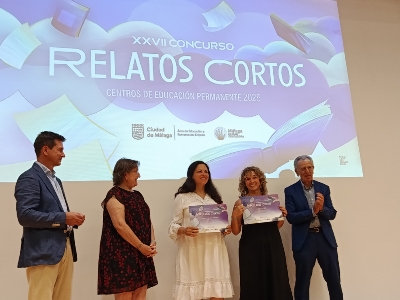 Concurso Relatos Cortos 2025