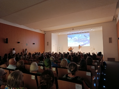Concurso Relatos Cortos 2025