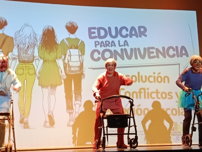 Gala Mediación curso 24/25