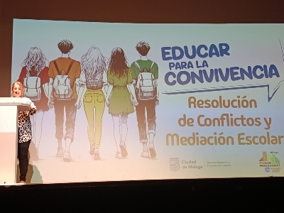 Gala Mediación curso 24/25
