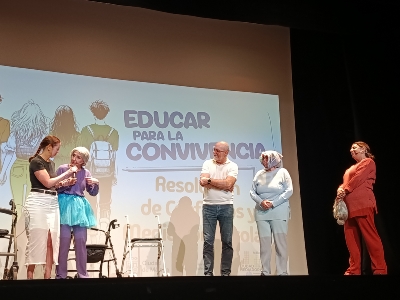 Gala Mediación curso 24/25
