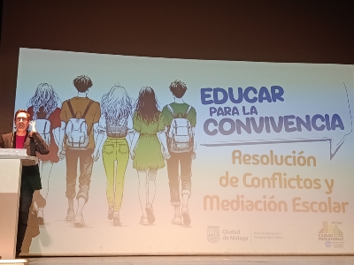 Gala Mediación curso 24/25