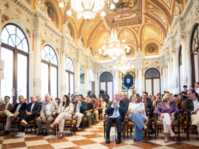 Málaga por la FP