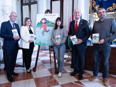 Premio literatura infantil