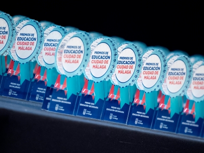 Premios de Educación Ciudad de Málaga