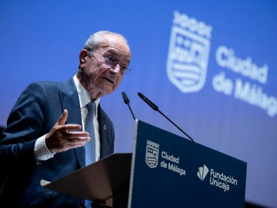 Premios de Educación Ciudad de Málaga