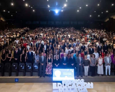 Premios de Educación Ciudad de Málaga