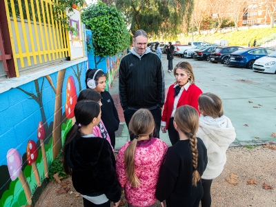 Talleres de grafiti