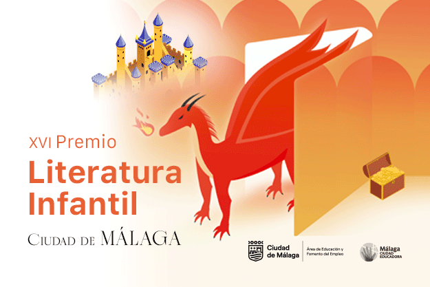 XVI Premio de Literatura Infantil