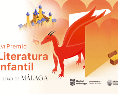 XVI Premio de Literatura Infantil