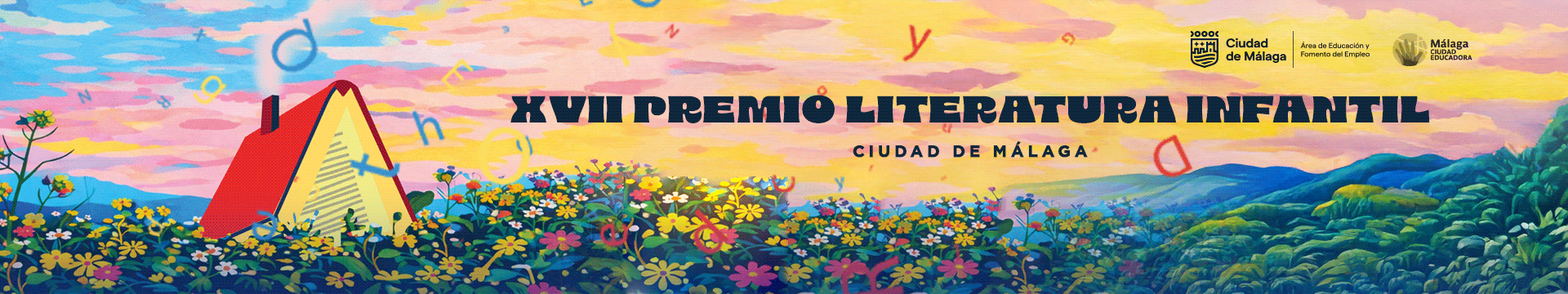 Premio Literatura Infantil 2026