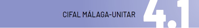 4.1 CIFAL MALAGA-UNITAR