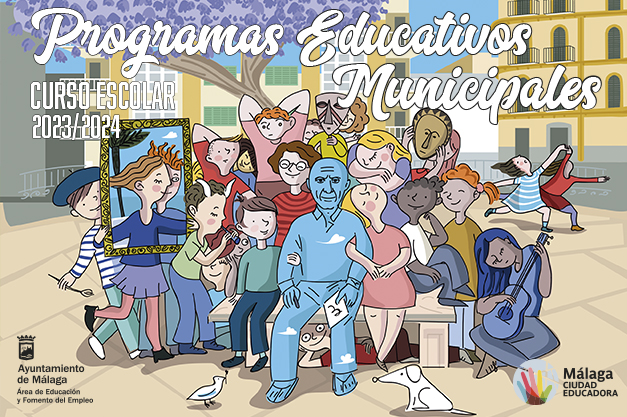 Programas Educativos Municipales 23-24