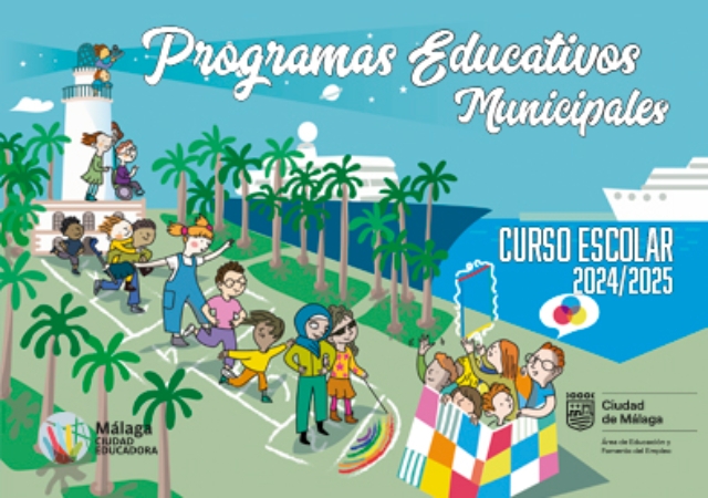 Programas educativos 24-25