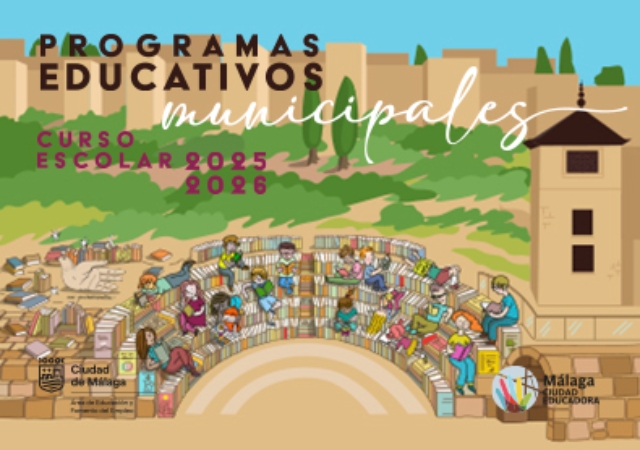 Banner Programas educativos 25-26 noticia