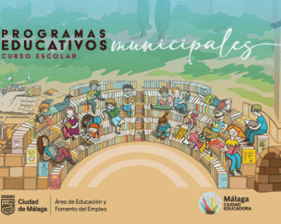 Programa educativo 25-26 noticias