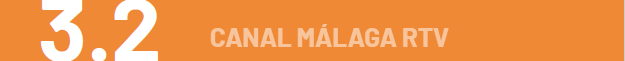 3.2 - Canal Málaga RTV