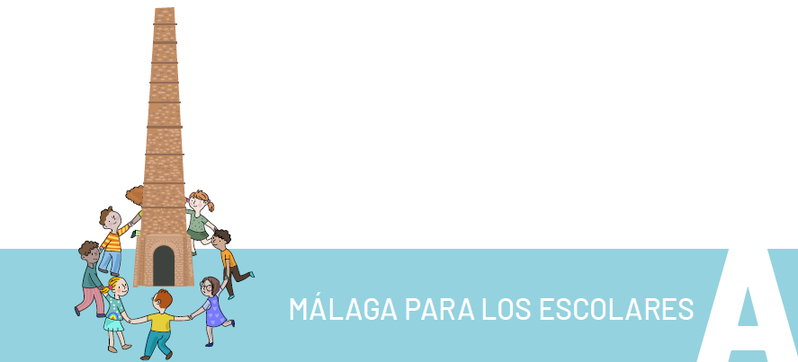 A - Málaga para los escolares